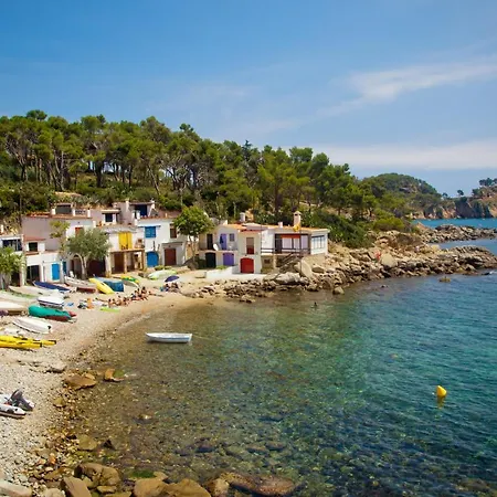 Appartement Budget 24 Calonge (Catalonia)