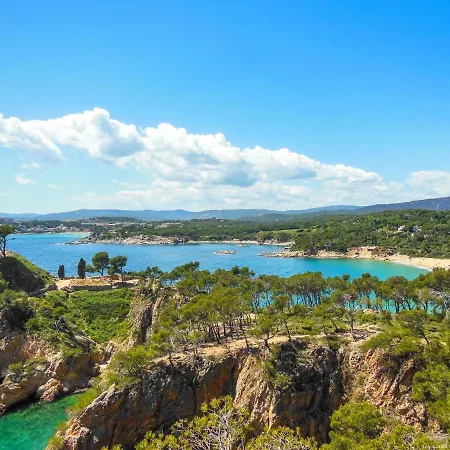 Budget 24 Calonge (Catalonia)