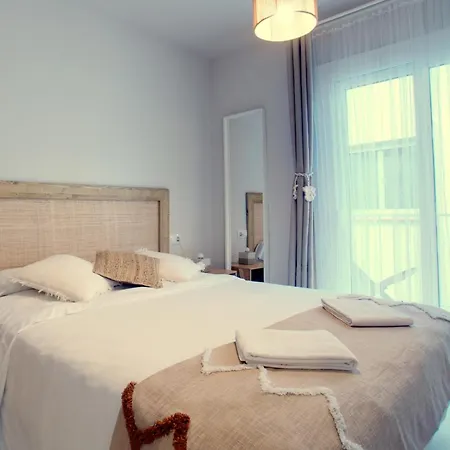 Budget 24 Appartement