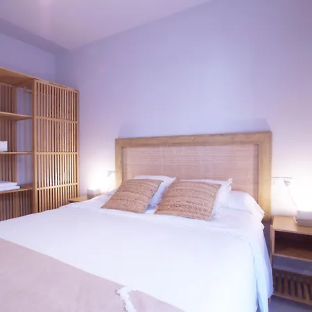 Appartement Budget 24 *