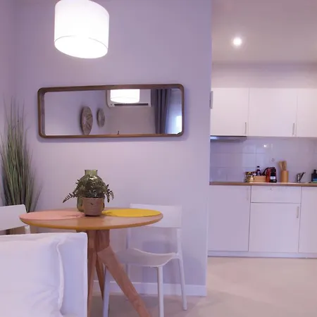 Appartement Budget 24 Calonge (Catalonia)