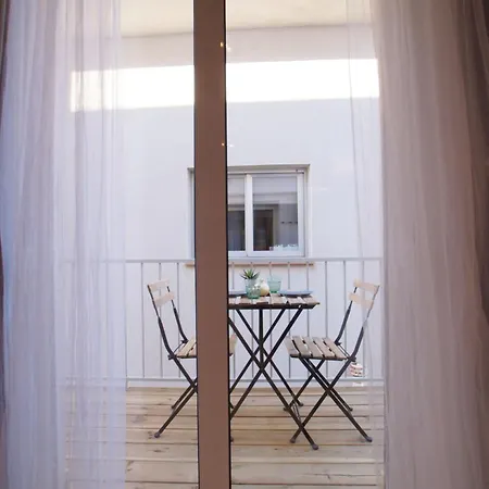 Budget 24 Appartement *