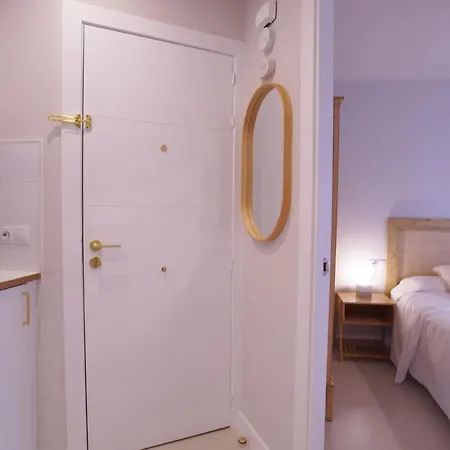 Appartement Budget 24 *