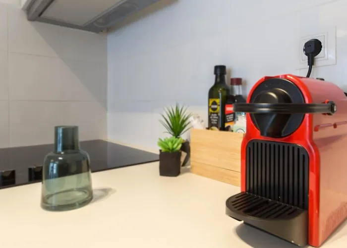 Budget 24 Apartment