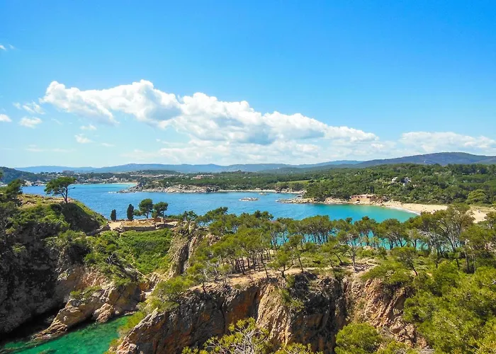 Budget 24 Calonge (Catalonia)