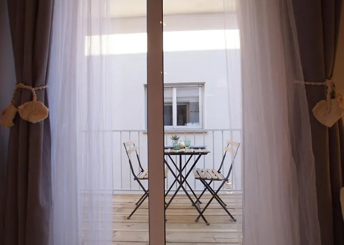 Budget 24 Apartment *