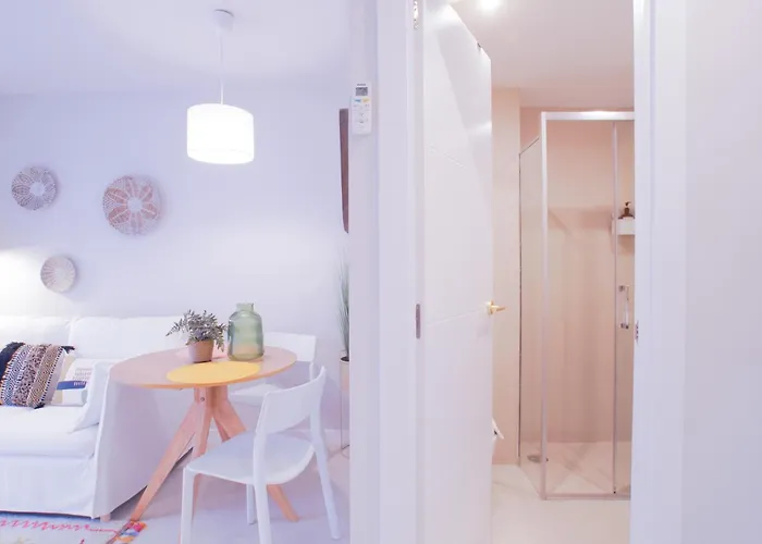 Apartment Budget 24 Calonge (Catalonia)
