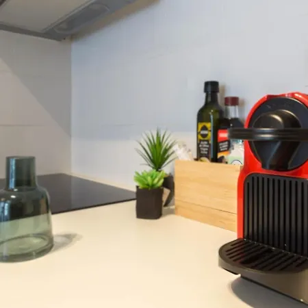 Budget 24 Apartamento