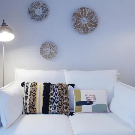 Apartamento Budget 24