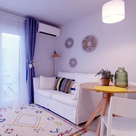 Budget 24 Apartment *