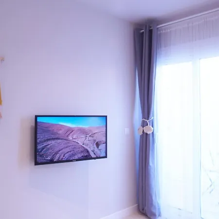 Apartamento Budget 24