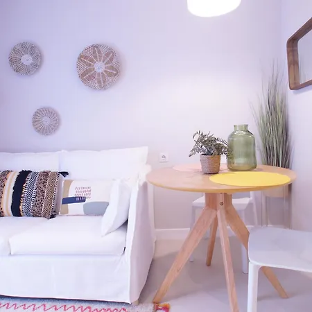 Budget 24 Apartamento Calonge (Catalonia)