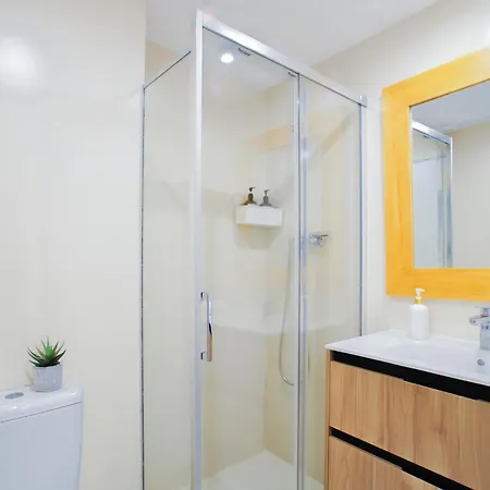 Apartman Budget 24 Calonge