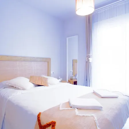 アパート Budget 24 *