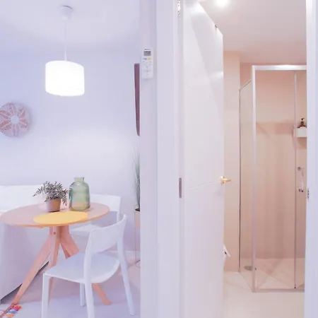 アパート Budget 24 カロンジェ