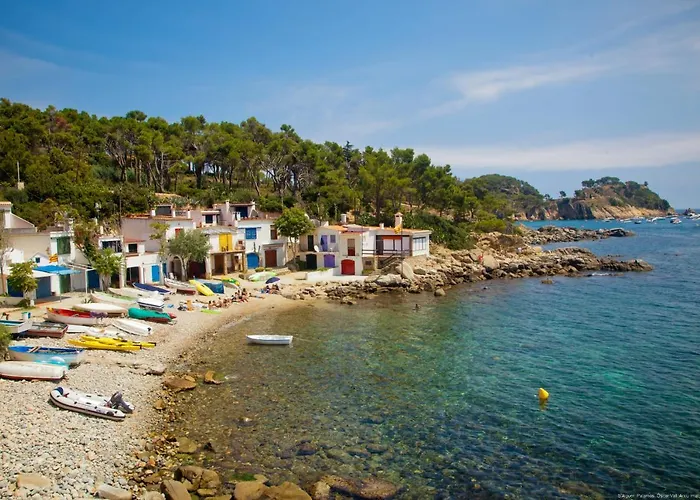 アパート Budget 24 カロンジェ