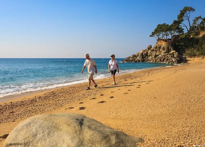 アパート Budget 24 カロンジェ