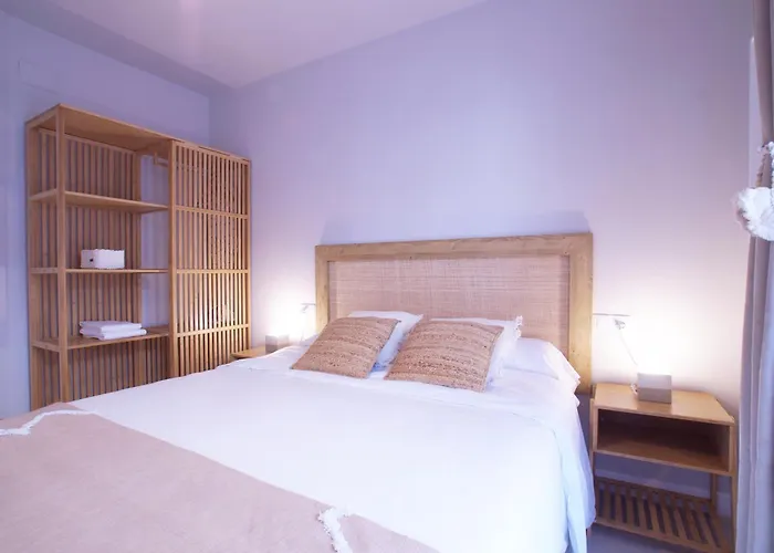 アパート Budget 24 *