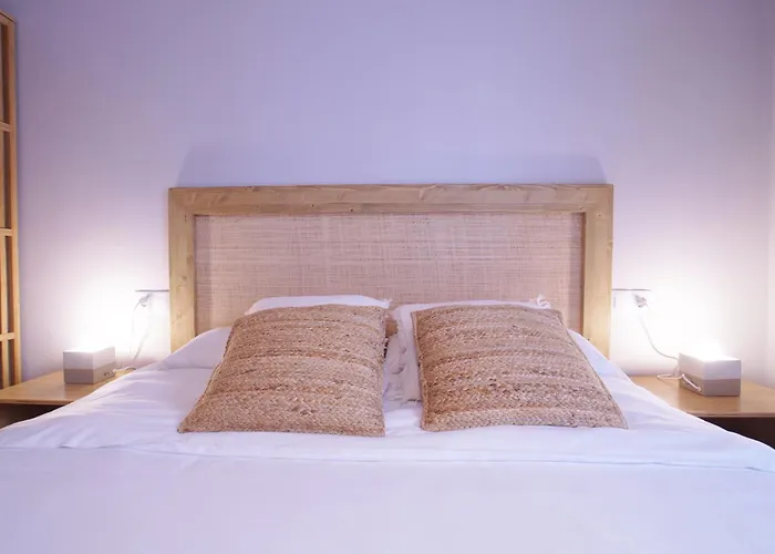 Budget 24 アパート