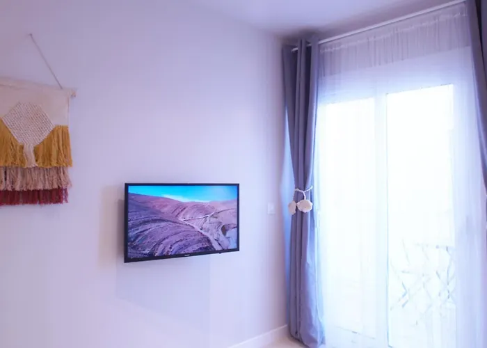 アパート Budget 24