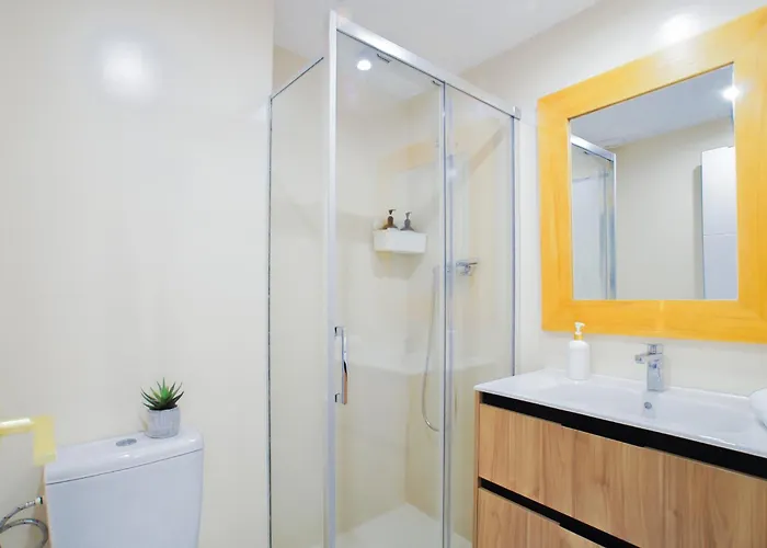 アパート Budget 24 カロンジェ