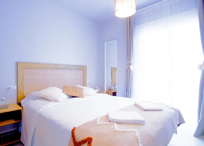 アパート Budget 24 *