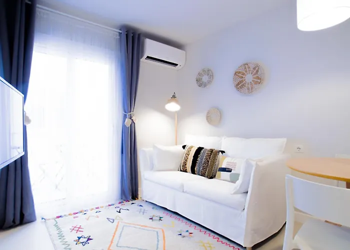 アパート Budget 24 カロンジェ